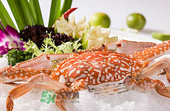 海螃蟹死了還能吃嗎？海螃蟹死了多久還能吃？