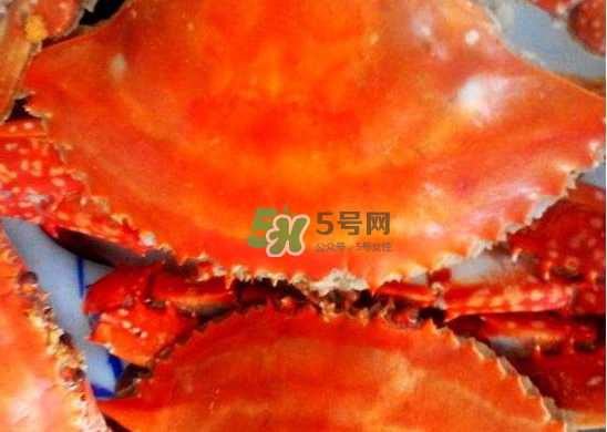 海螃蟹死了還能吃嗎？海螃蟹死了多久還能吃？