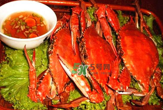 海螃蟹死了還能吃嗎？海螃蟹死了多久還能吃？