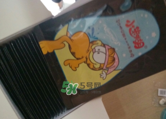 小迷糊玻尿酸黑面膜怎么用？小迷糊玻尿酸黑面膜要洗嗎