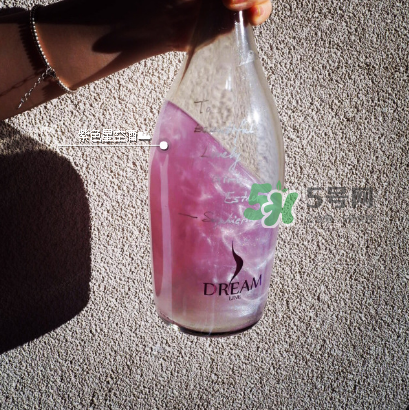 星空酒有什么危害？星空酒的銀粉是什么？