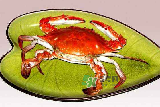 海螃蟹蒸多長時(shí)間？海螃蟹蒸多久？
