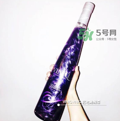 星空酒怎么調(diào)？星空酒怎么做？