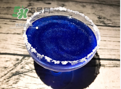 星空酒怎么調(diào)？星空酒怎么做？