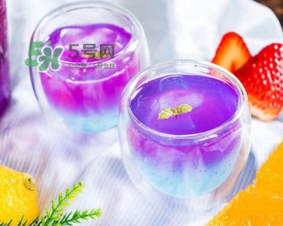 星空酒怎么調(diào)？星空酒怎么做？