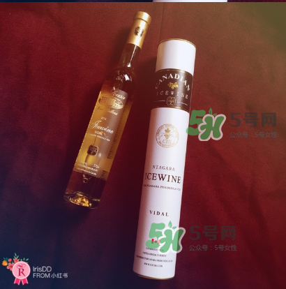 加拿大冰酒多少錢一瓶？加拿大冰酒價(jià)格