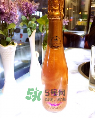 火焰酒里面是什么？火焰酒里的銀粉能喝嗎？