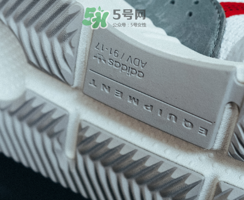 adidas eqt cushion adv亞洲限量款國內(nèi)發(fā)售多少雙？
