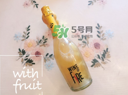 火焰酒怎么喝？火焰酒怎么調(diào)制？