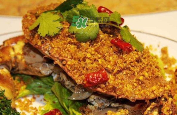 面包蟹和帝王蟹哪個好吃？面包蟹好吃還是帝王蟹好吃？