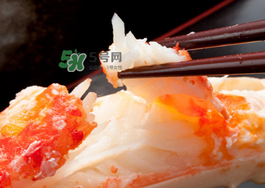 皇帝蟹和帝王蟹哪個貴？皇帝蟹和帝王蟹的區(qū)別