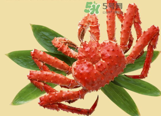皇帝蟹和帝王蟹哪個貴？皇帝蟹和帝王蟹的區(qū)別