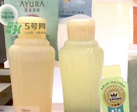 ayura冥想入浴劑怎么樣？ayura冥想入浴劑怎么用