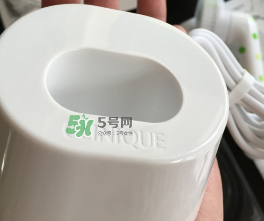 倩碧聲波潔面儀怎么充電？倩碧潔面儀充電燈不亮