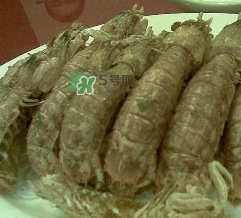 蝦蛄是皮皮蝦嗎？蝦蛄和皮皮蝦的區(qū)別