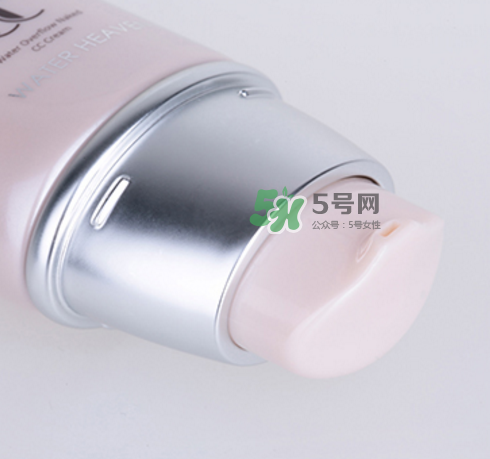 水優(yōu)姿cc霜好用嗎？水優(yōu)姿cc霜怎么樣？