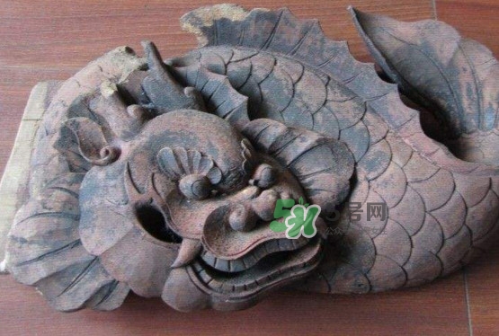 龍頭魚身是什么神獸？龍頭魚身是什么寓意