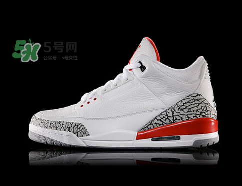 air jordan 3 katrina要延期發(fā)售嗎？aj3 katrina延期什么時候發(fā)售？