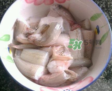 龍頭魚(yú)為什么有甲醛？龍頭魚(yú)為什么叫龍頭魚(yú)