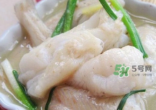 龍頭魚(yú)為什么有甲醛？龍頭魚(yú)為什么叫龍頭魚(yú)