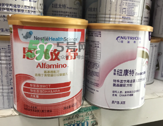 抗過敏奶粉排行榜 過敏寶寶喝什么奶粉好？
