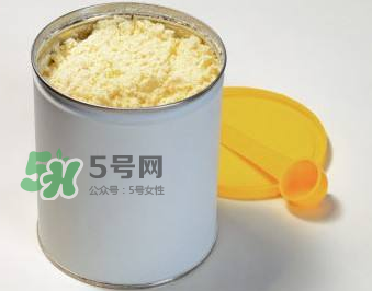 羊奶粉排行榜 哪些羊奶粉比較好？