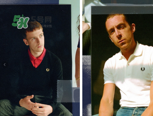 fred perry2017秋冬系列怎么樣_好看嗎_款式有哪些？