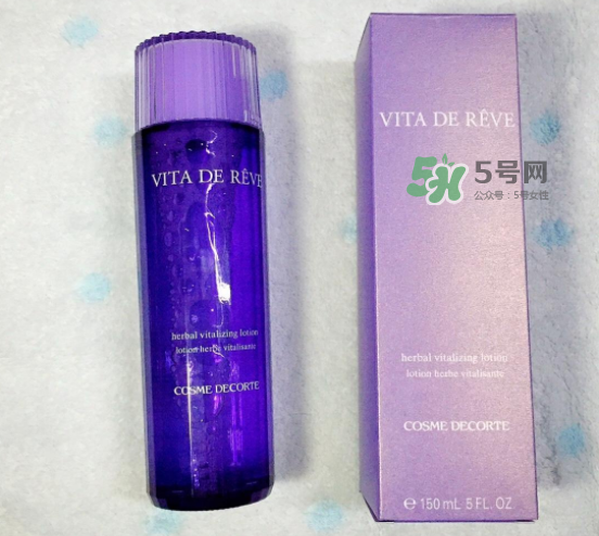 dermafirm德妃紫蘇水怎么樣？德妃紫蘇水好用嗎？