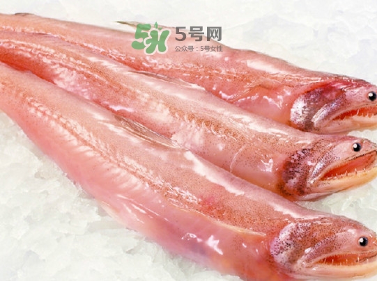 海鮮水潺孕婦可以吃嗎？水潺魚的營養(yǎng)價值