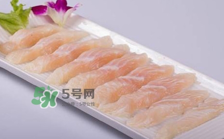 龍利魚多少錢一斤？龍利魚是什么魚