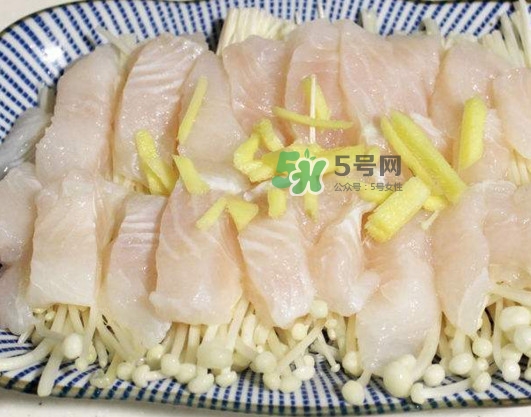 龍利魚為什么沒有刺？龍利魚為什么有堿味