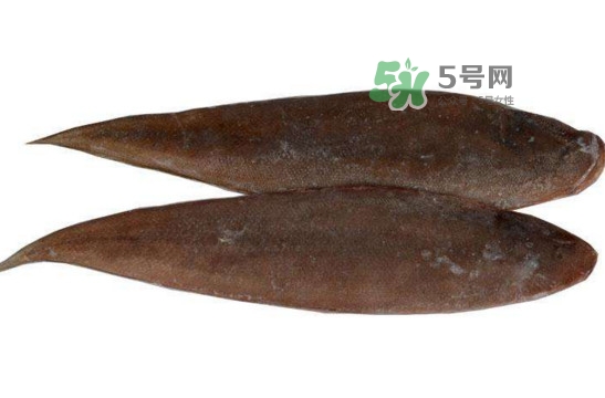 龍利魚為什么沒有刺？龍利魚為什么有堿味