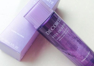 dermafirm德妃紫蘇水變色怎么回事？德妃紫蘇水什么顏色？