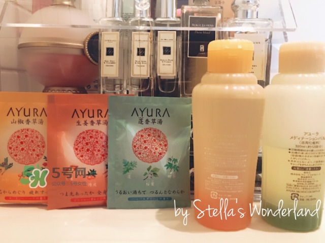 ayura冥想入浴劑怎么樣？ayura冥想入浴劑怎么用