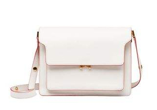 marni trunk什么牌子？Chloe Faye小號和Marni Trunk該怎么選？