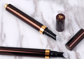tom ford氣墊唇釉怎么樣_tf氣墊唇釉好用嗎