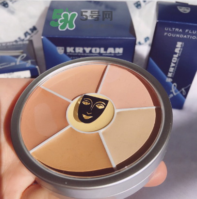 歌劇魅影遮瑕多少錢？歌劇魅影遮瑕價格