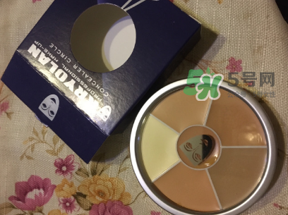 歌劇魅影遮瑕多少錢？歌劇魅影遮瑕價格