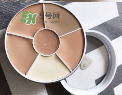 歌劇魅影遮瑕多少錢？歌劇魅影遮瑕價格