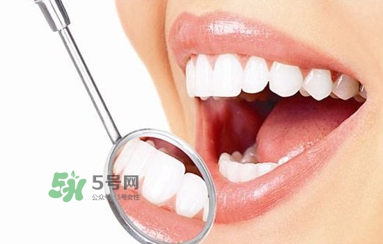 孕婦能矯正牙齒嗎？懷孕期間可以矯正牙齒嗎？