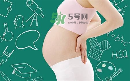 懷女孩肚子上會(huì)長(zhǎng)毛嗎？懷女孩肚子特征圖片