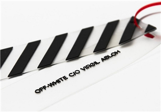 off white awge演唱會(huì)限定長袖t怎么買_在哪買？