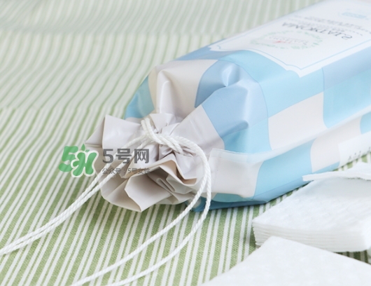 amortals爾木萄化妝棉多少錢？爾木萄化妝棉專柜價(jià)格