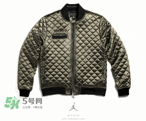 air jordan 6 promo jacket同款夾克會發(fā)售嗎？