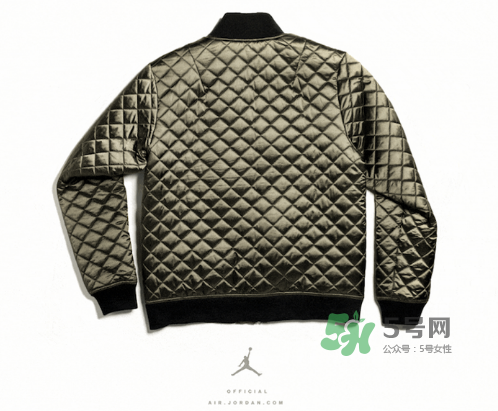 air jordan 6 promo jacket同款夾克會發(fā)售嗎？