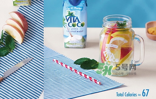vita coco唯他可可多少錢(qián)一瓶？唯他可可天然椰子水價(jià)格