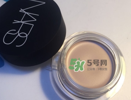 nars遮瑕膏和遮瑕蜜哪個好？nars遮瑕膏怎么樣？