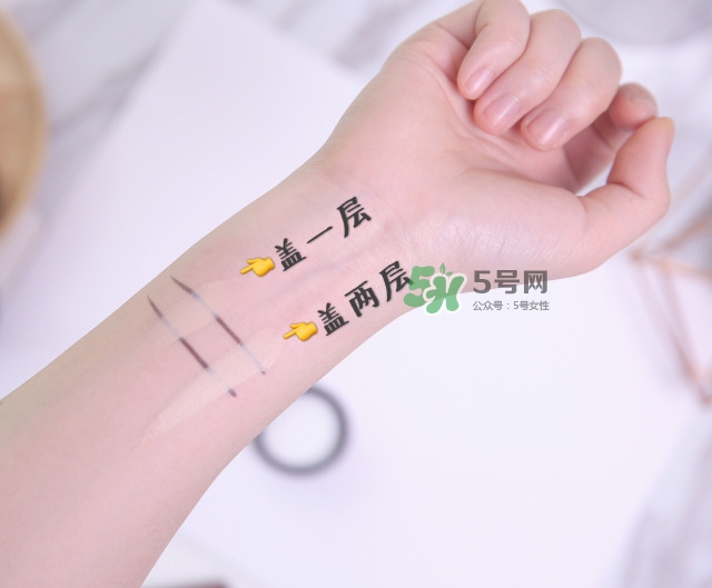 nars遮瑕膏多少錢(qián)？nars遮瑕膏專(zhuān)柜價(jià)格