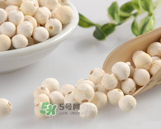 雞頭米多少錢一斤？芡實(shí)和雞頭米的區(qū)別