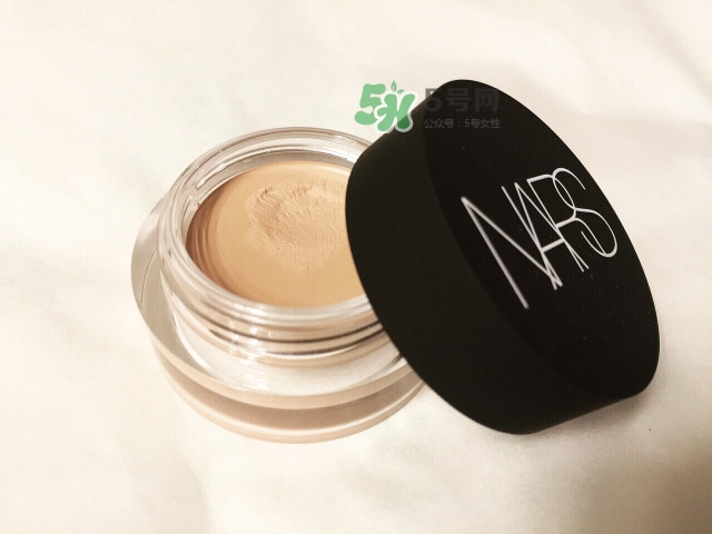 nars遮瑕膏和遮瑕蜜哪個好？nars遮瑕膏怎么樣？
